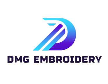 DMG Embroidery 